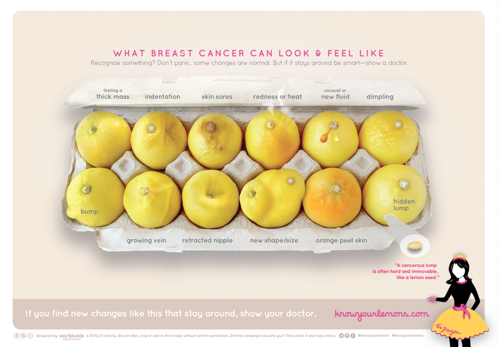 know your lemons_ cáncer de mama