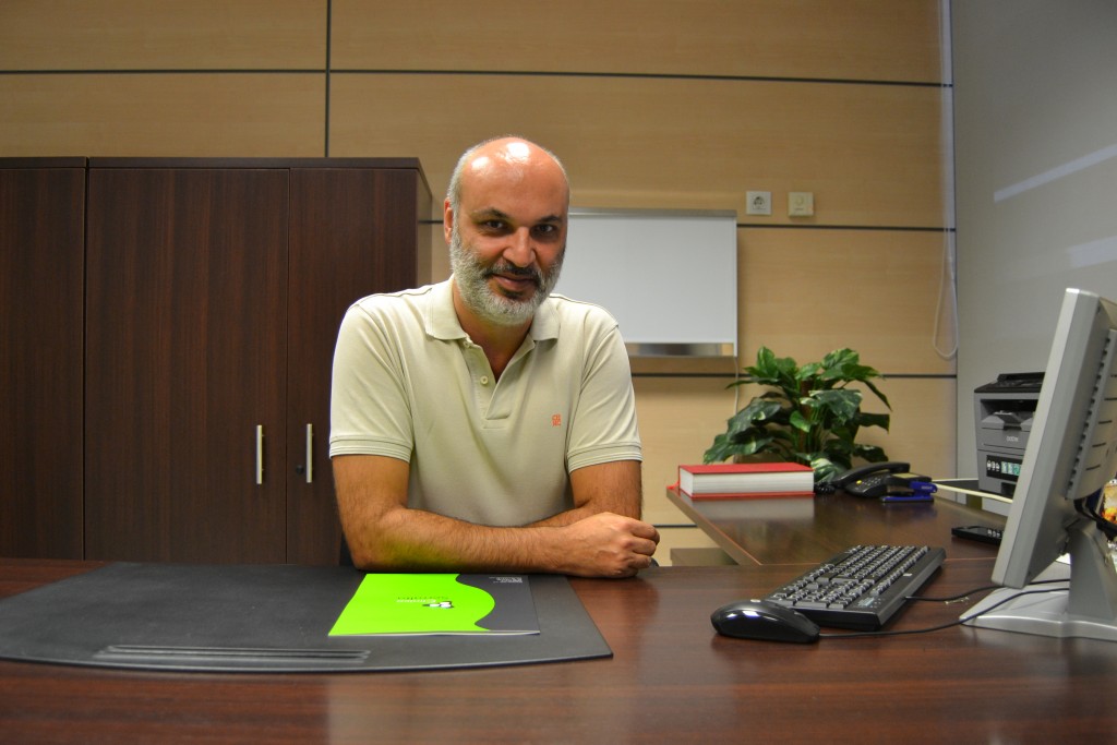 Dr. Alfonso Serralta Serra