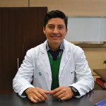 Dr. Boris Ayala