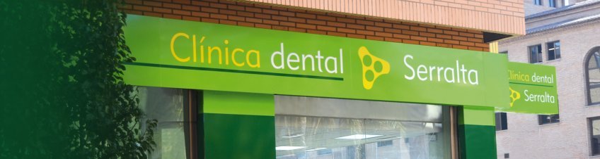 Serralta Dental