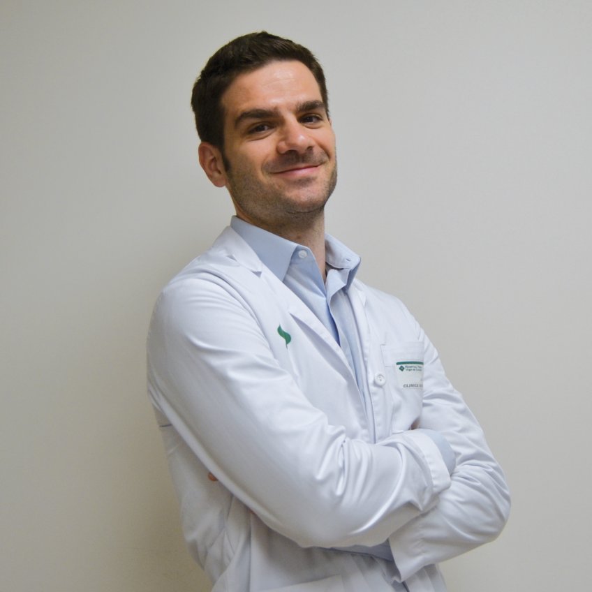 Dr Di Maira
