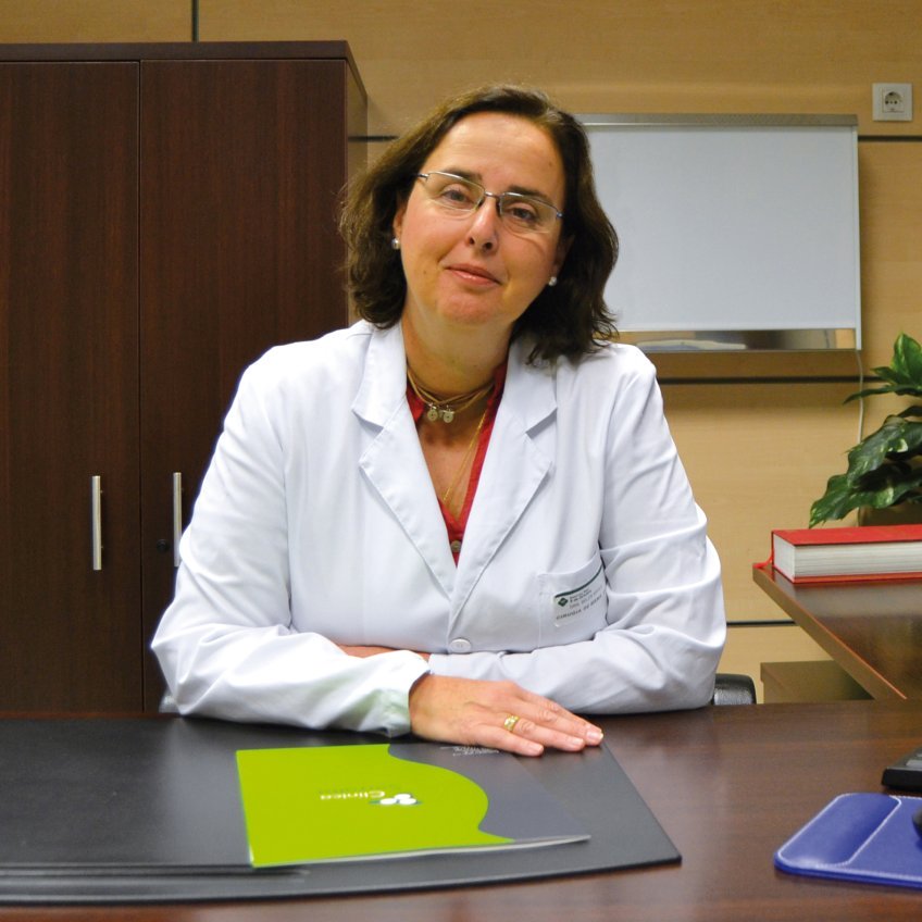 Dra. Belén Merck