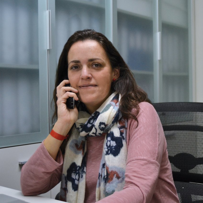Rosana Bondia