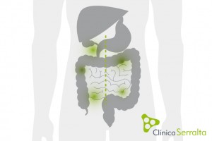 cáncer abdominal