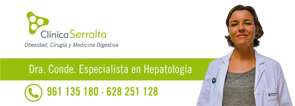 Dra. Conde. Cribado Hepatitis C