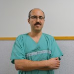 Dr. Adel Sweis