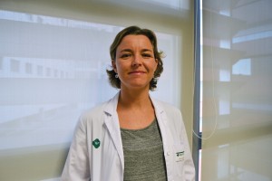 Dra. Isabel Conde