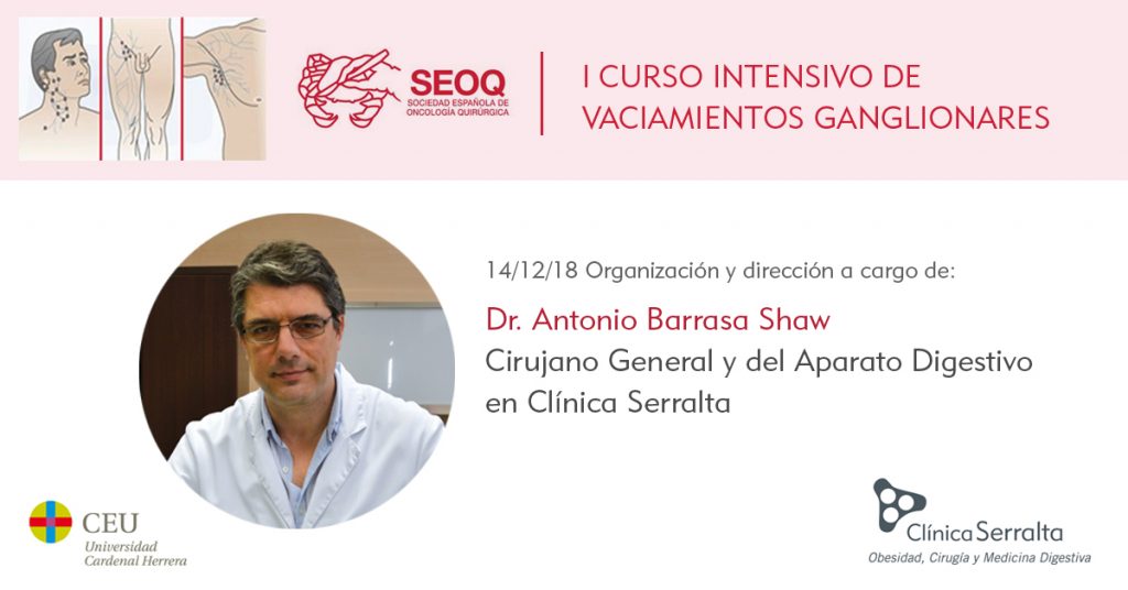  curso Seoq cáncer