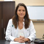 Dra. Francia Díaz Jaime