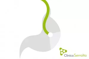 Gastroscopia. Clínica Serralta